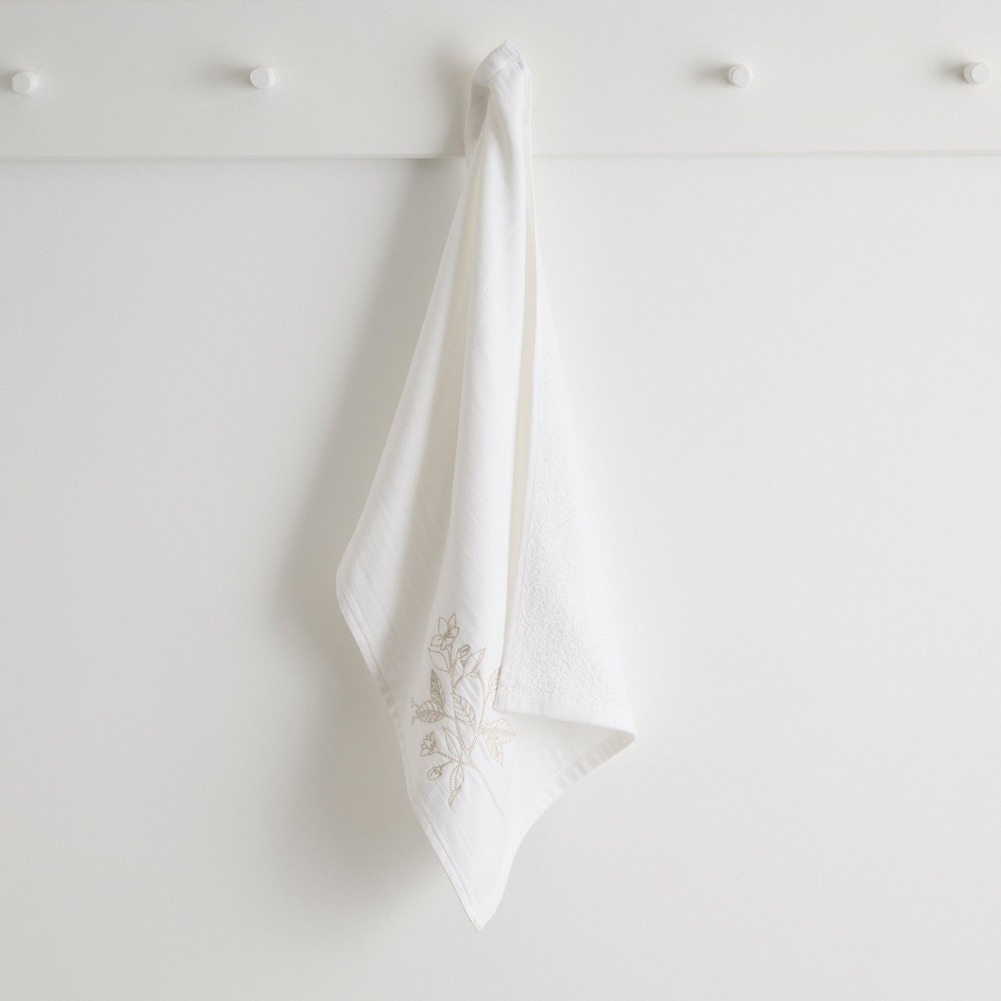 Luna | Cotton | Hammam Terry | Hand Towel