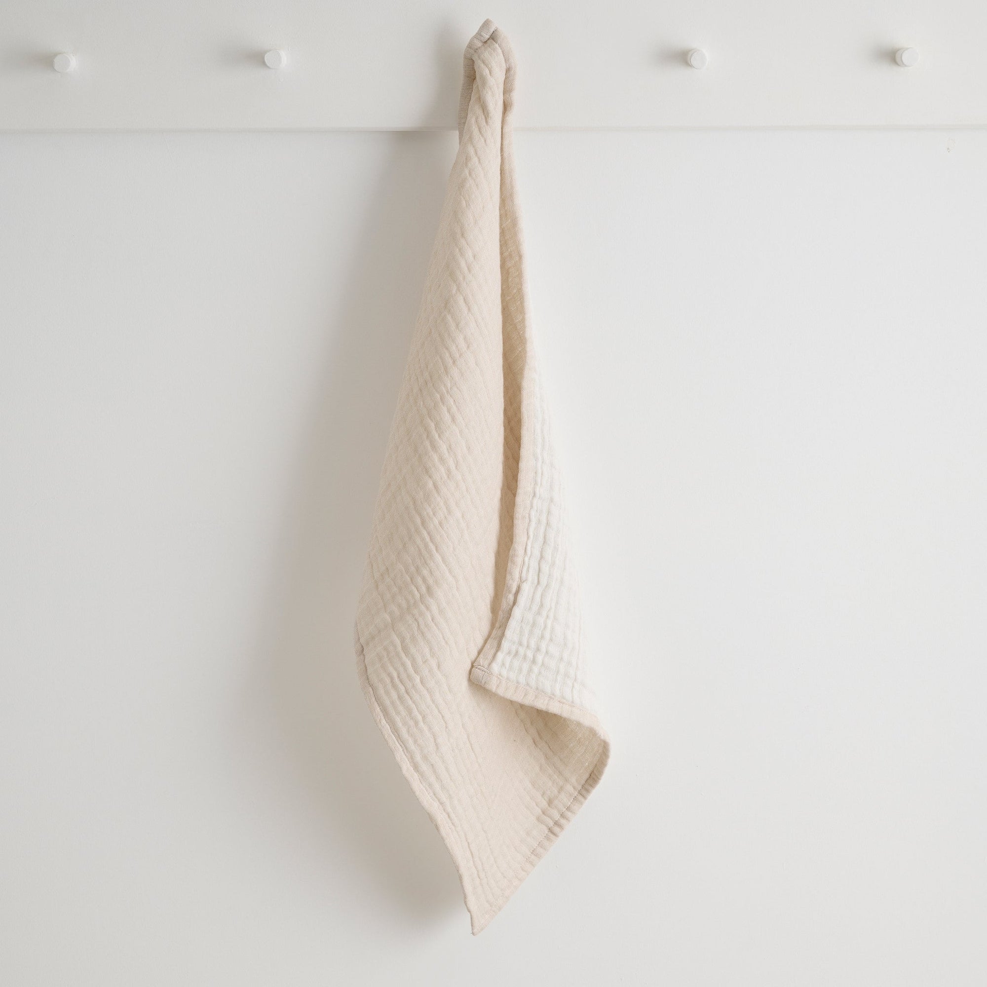 Opal | Cotton | Gauze | Hand Towel