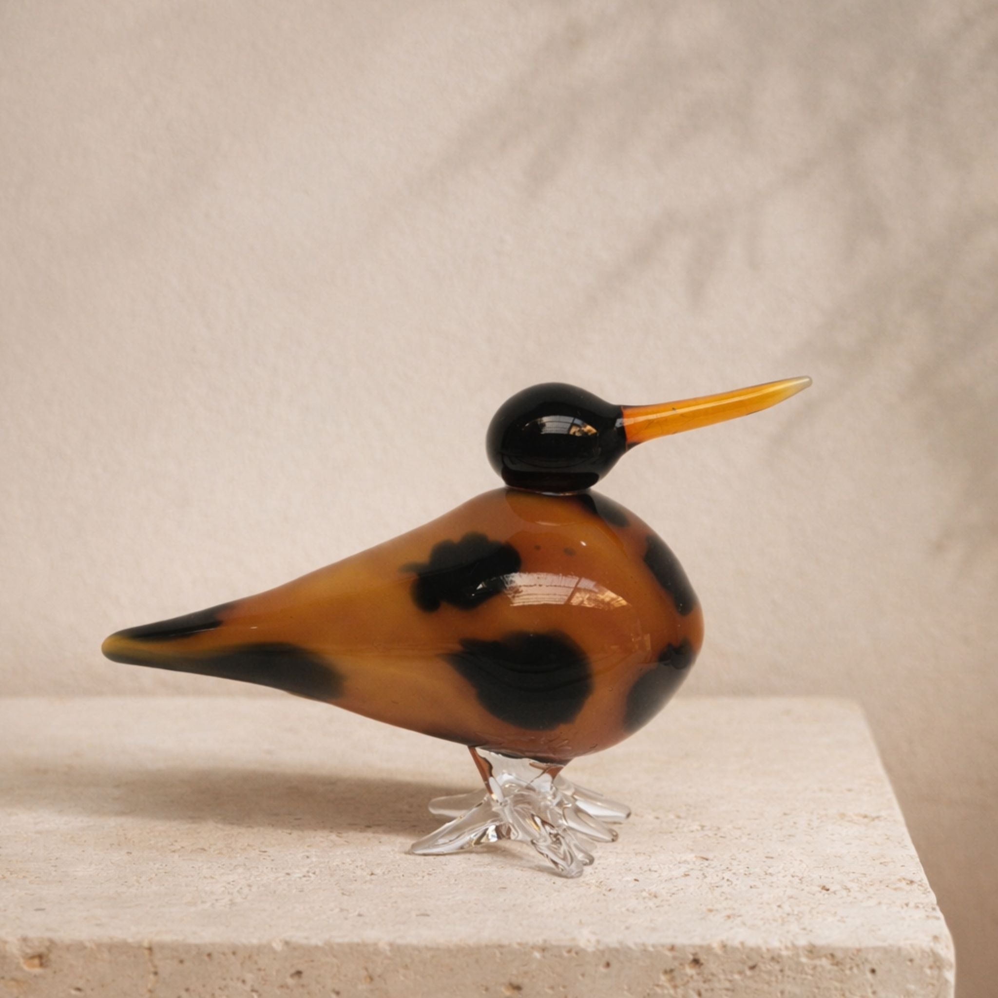 Dune Spotted Bird- Signature Series - Product Image 