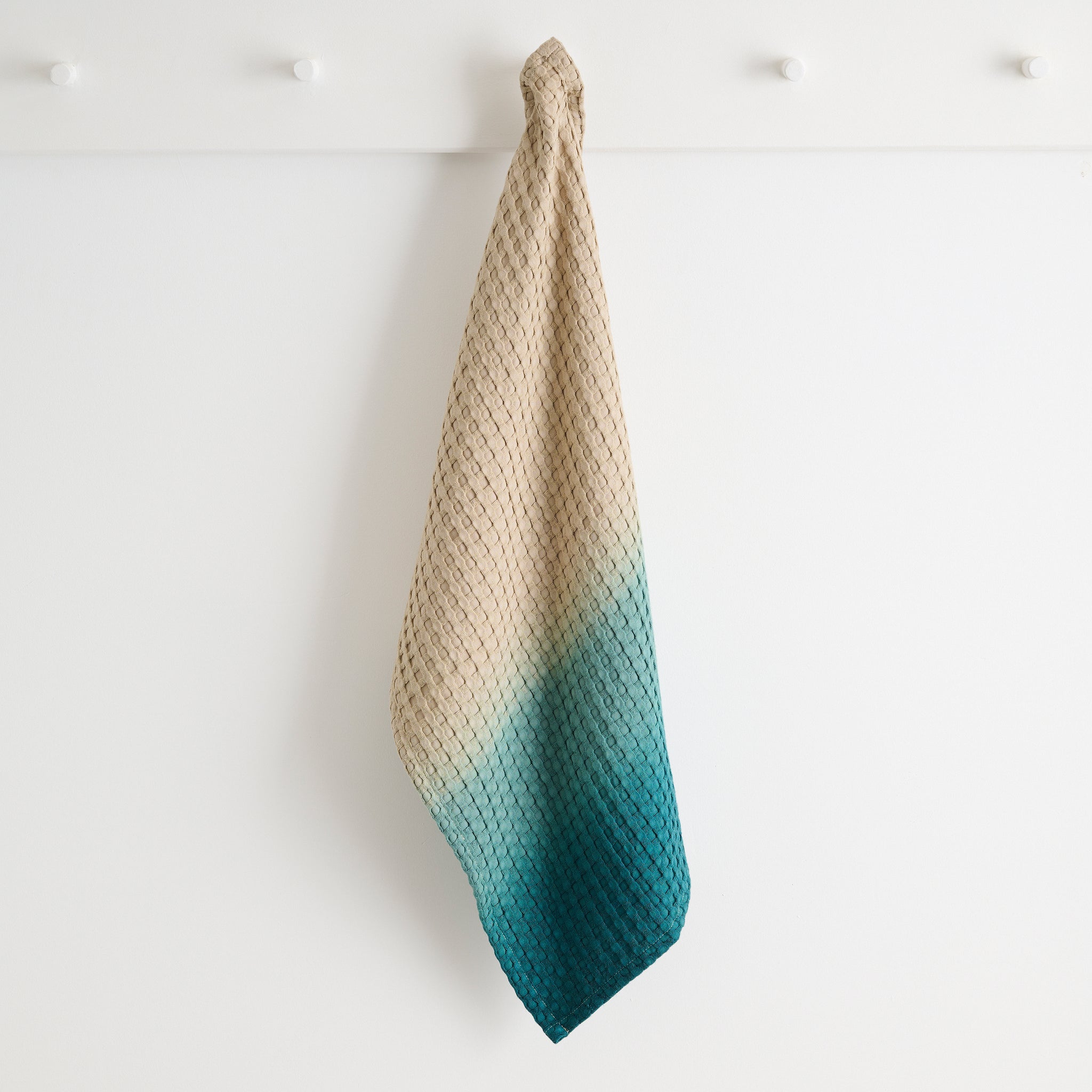 Colour Tide | Cotton Bamboo | Waffle | Hand Towel