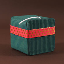 Sutli Bomb Shaped Box