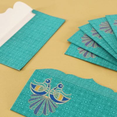 Neelkanth Money Envelope