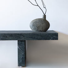 Stone Skin Bench