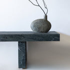 Stone Skin Bench
