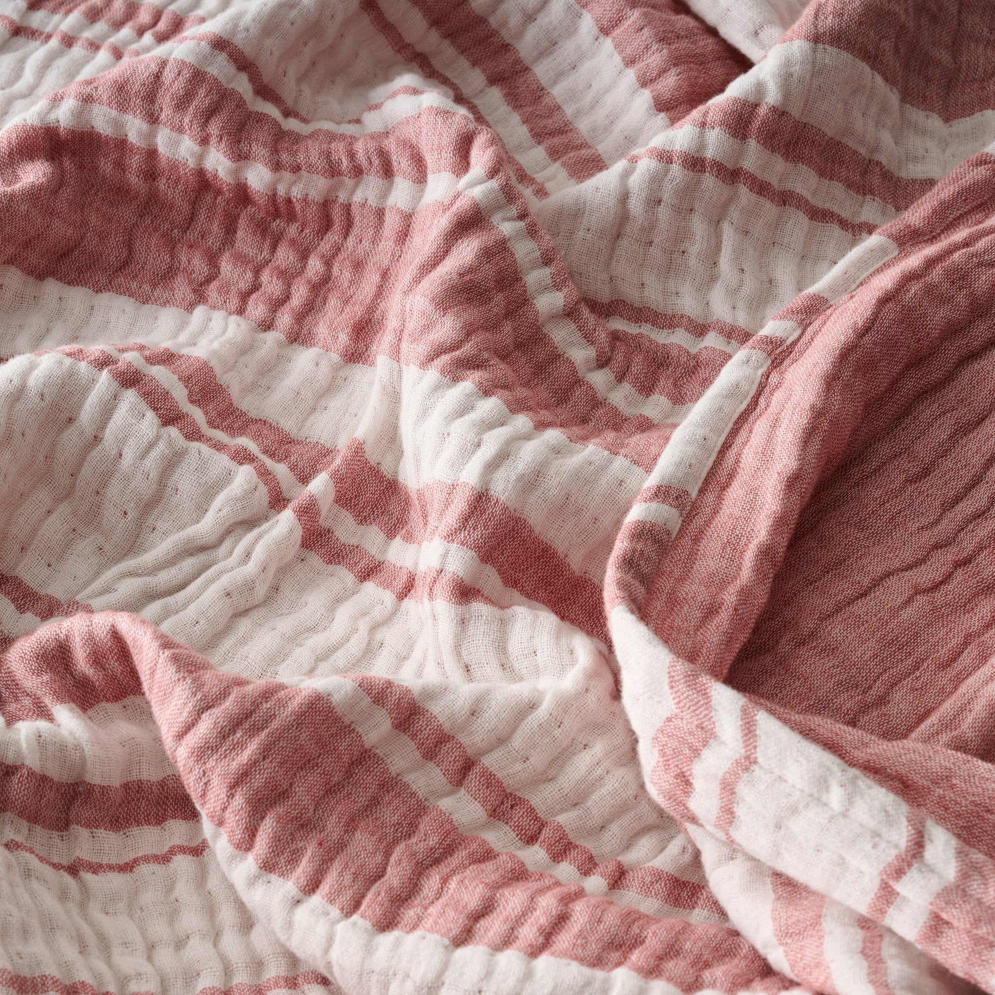 Trace | Cotton | Gauze | Bath Towel