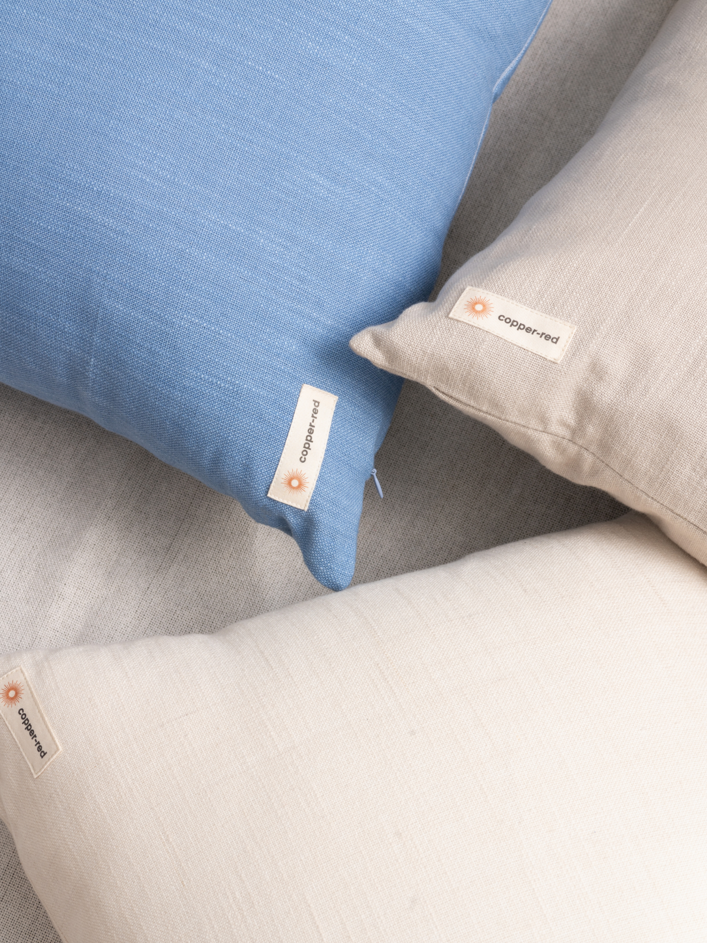 Throw Pillow Cover - Niseko