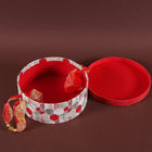 Jashn Round Gift Box