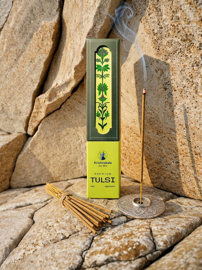 Tulsi Agarbatti