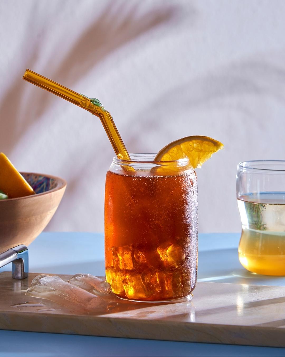 Shooter Designer Glass | 375ml | Set of 2,4,6