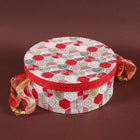 Jashn Round Gift Box