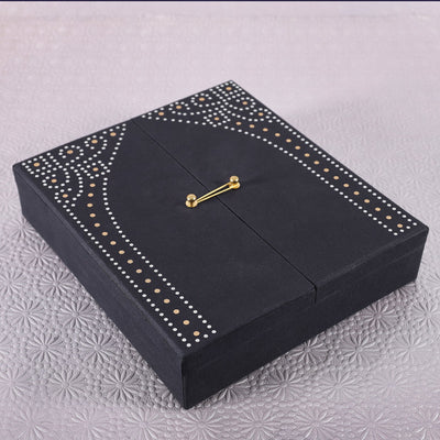 Mehrab 4 Partition Box