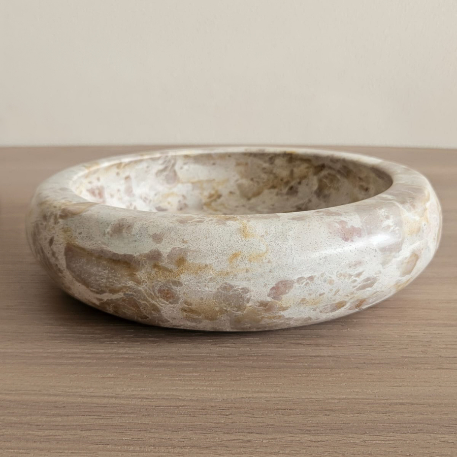 Fez bowl