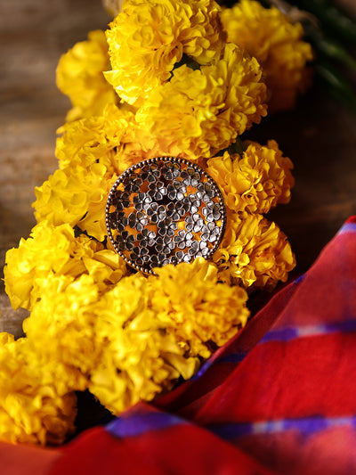 Gulrani Ring