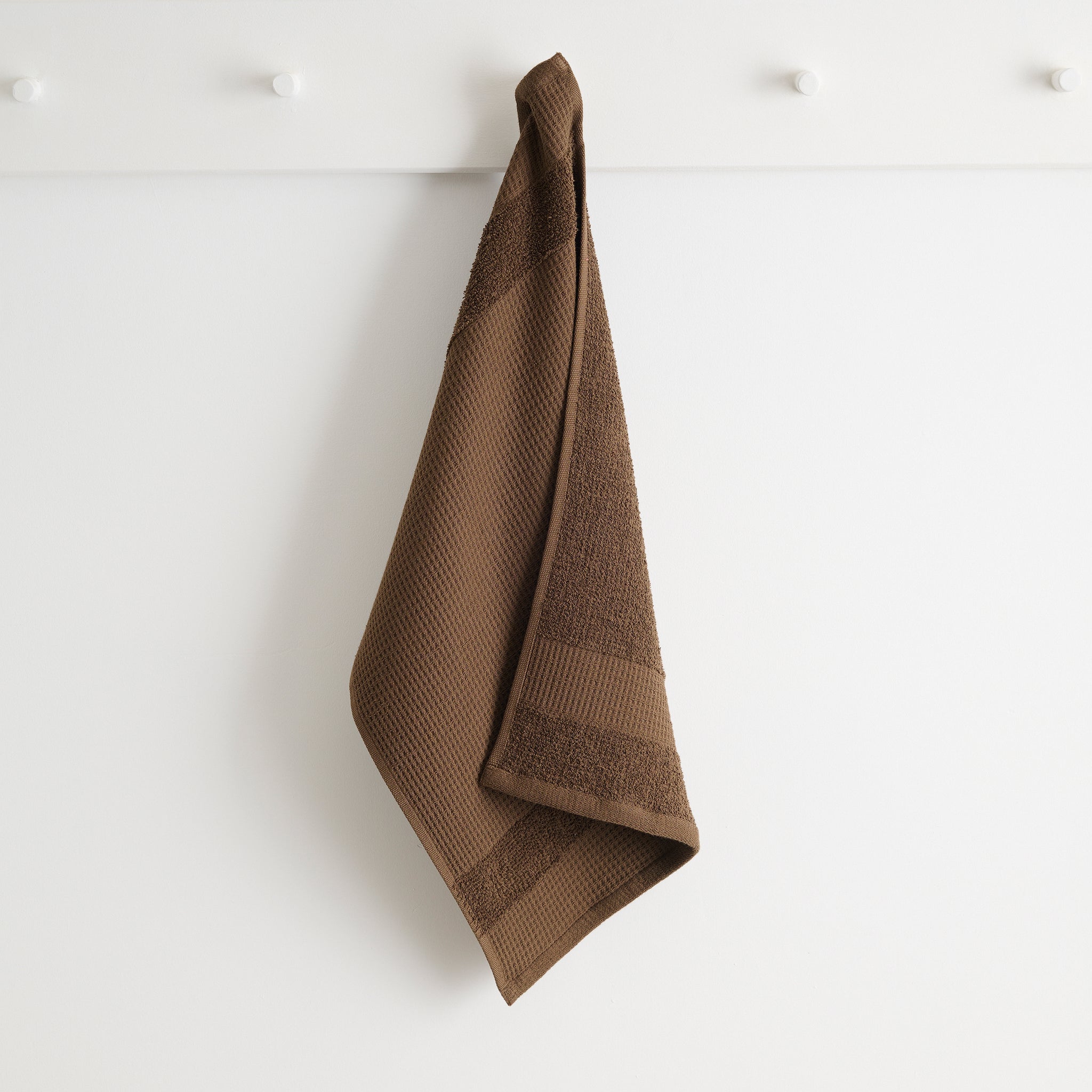 Pocket Square | Cotton | Waffle Terry | Hand Towel