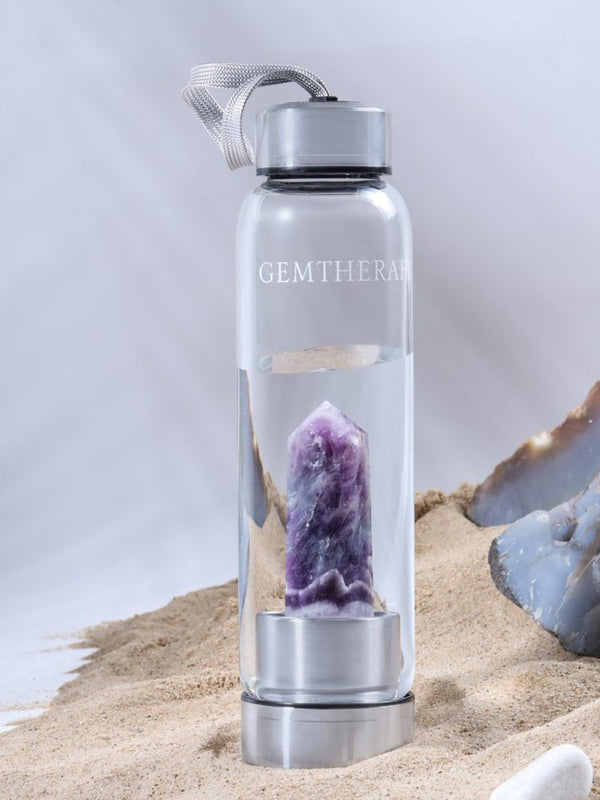 Gem Elixir Amethyst