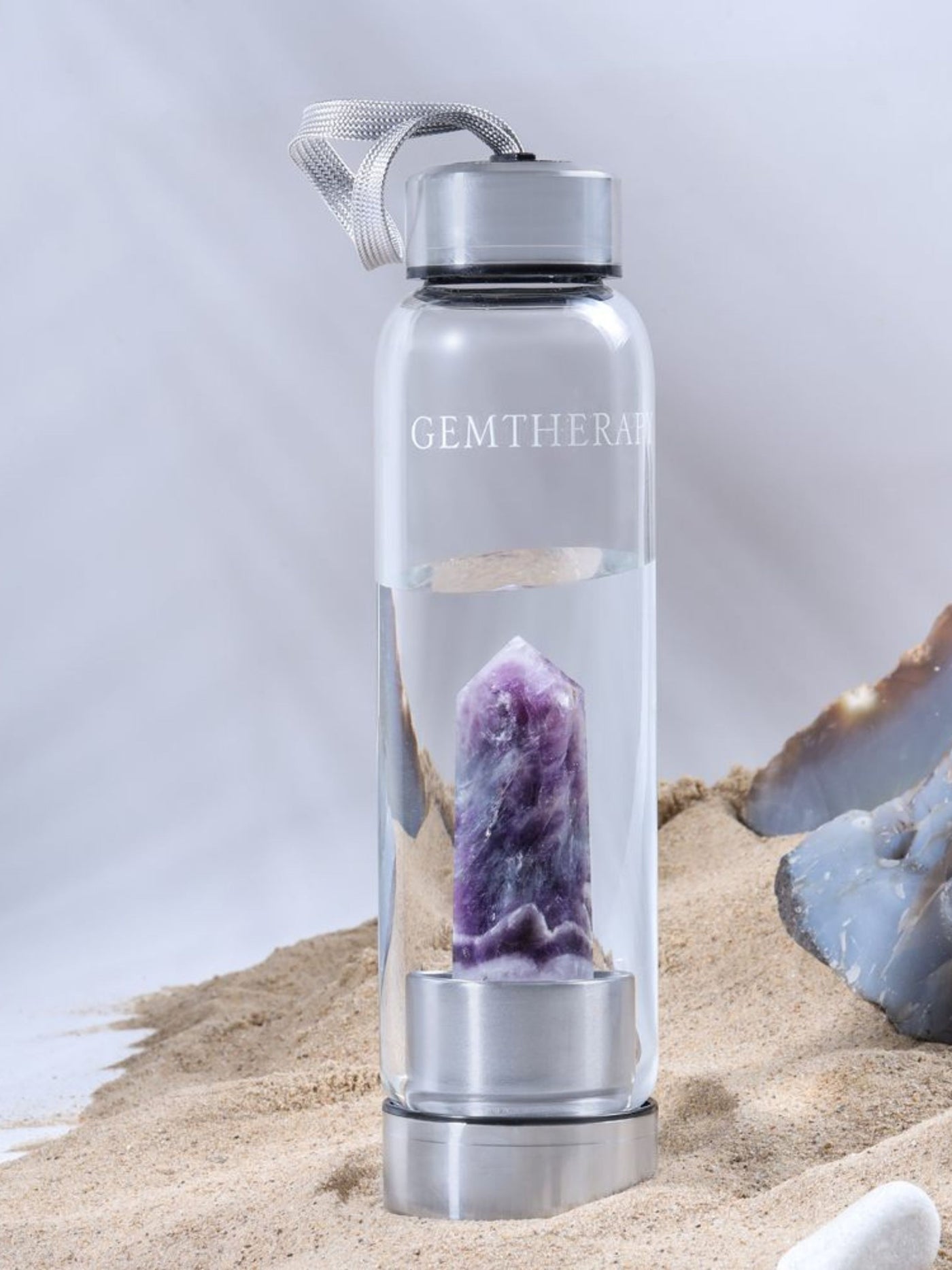 Gem Elixir Amethyst
