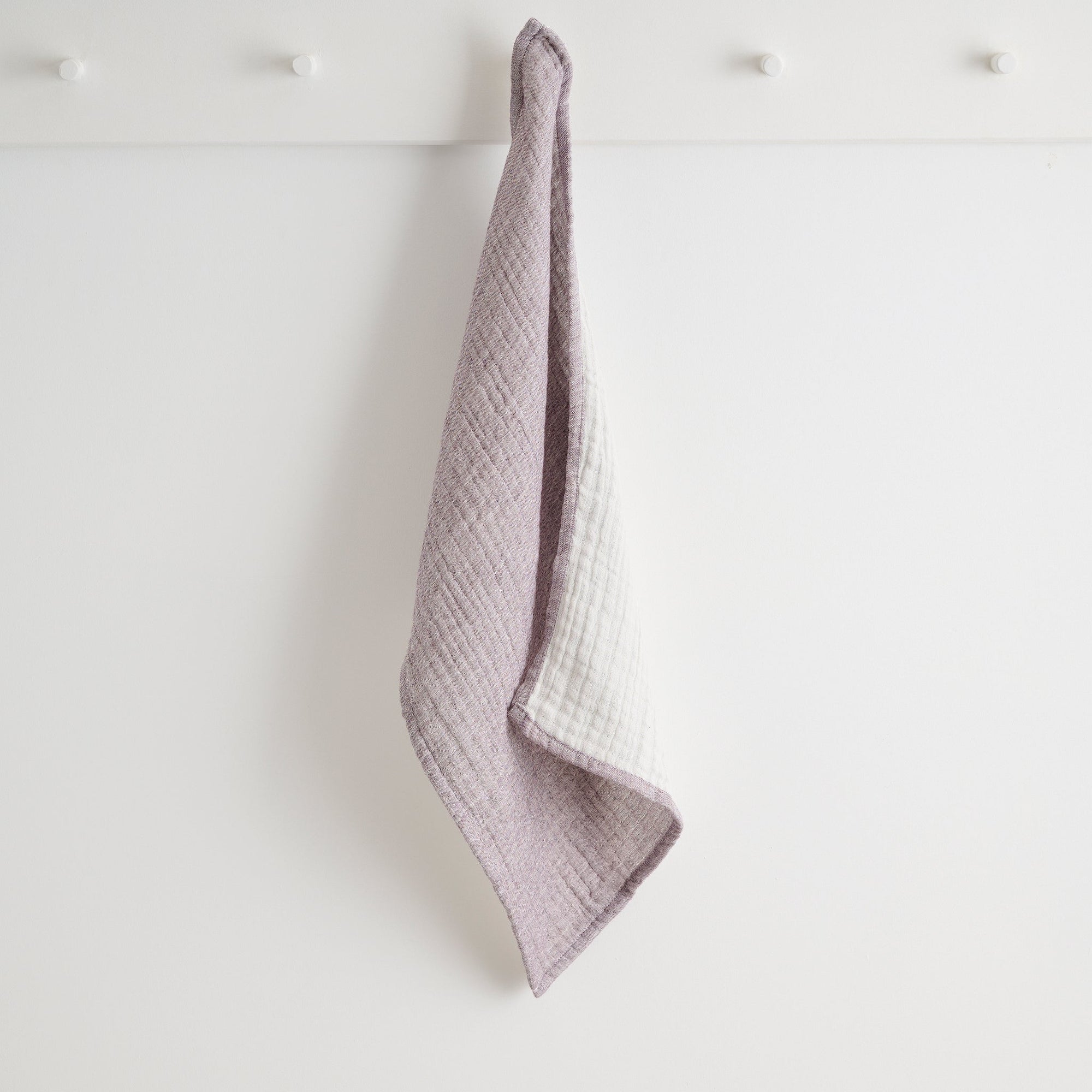 Opal | Cotton | Gauze | Hand Towel