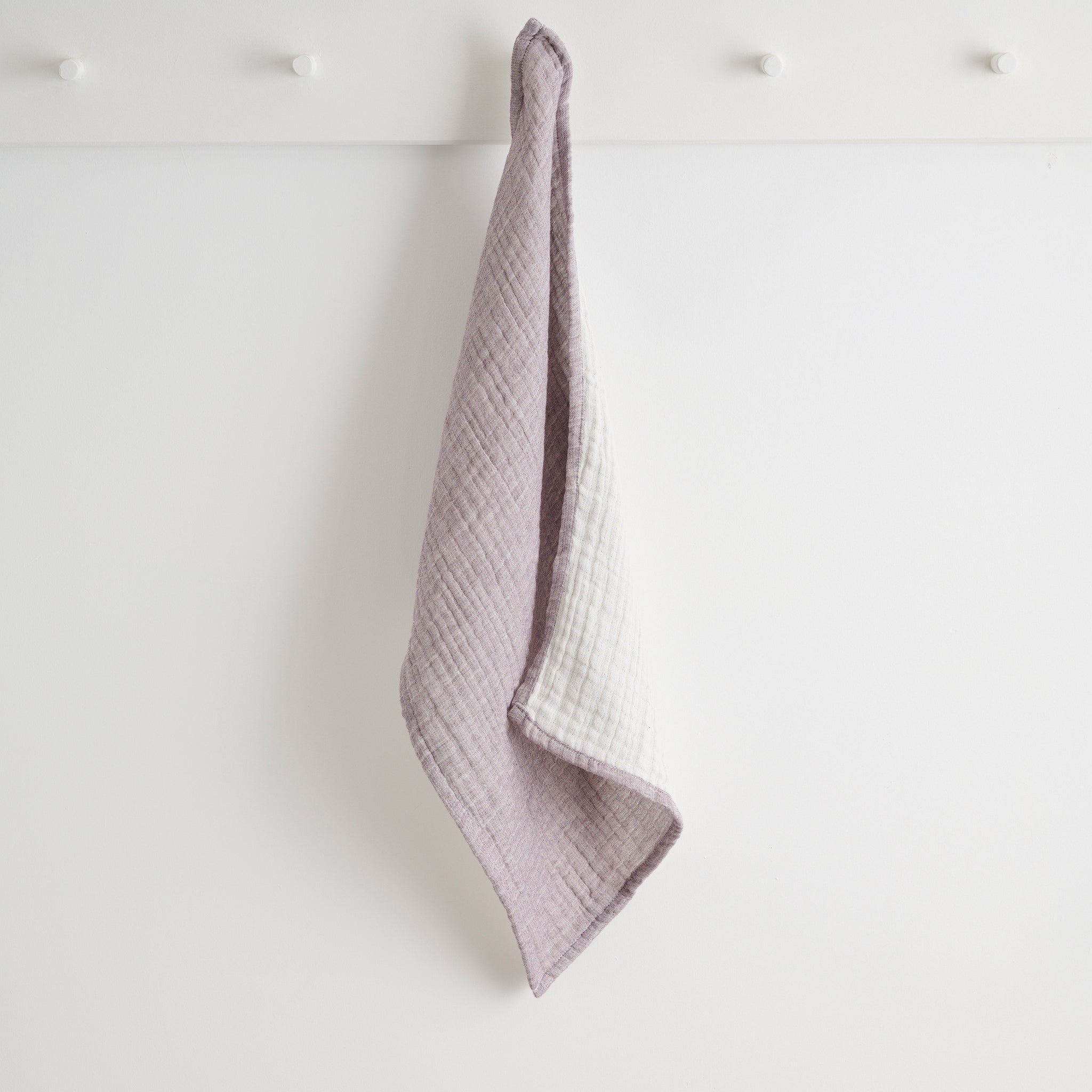 Opal | Cotton | Gauze | Hand Towel