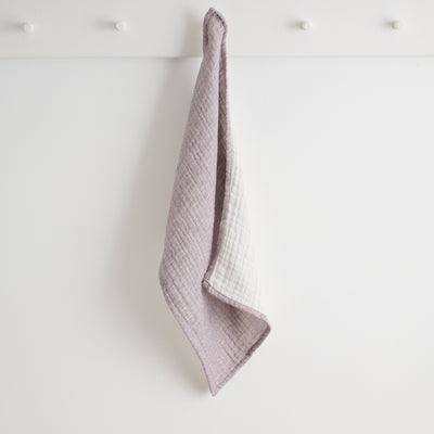 Opal | Cotton | Gauze | Hand Towel