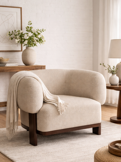 Elix Lounge Chair