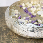 Heirloom Urli Silver