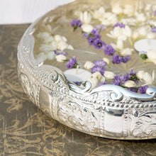 Heirloom Urli Silver