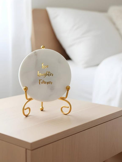 Marble Showpiece | Collect Moments