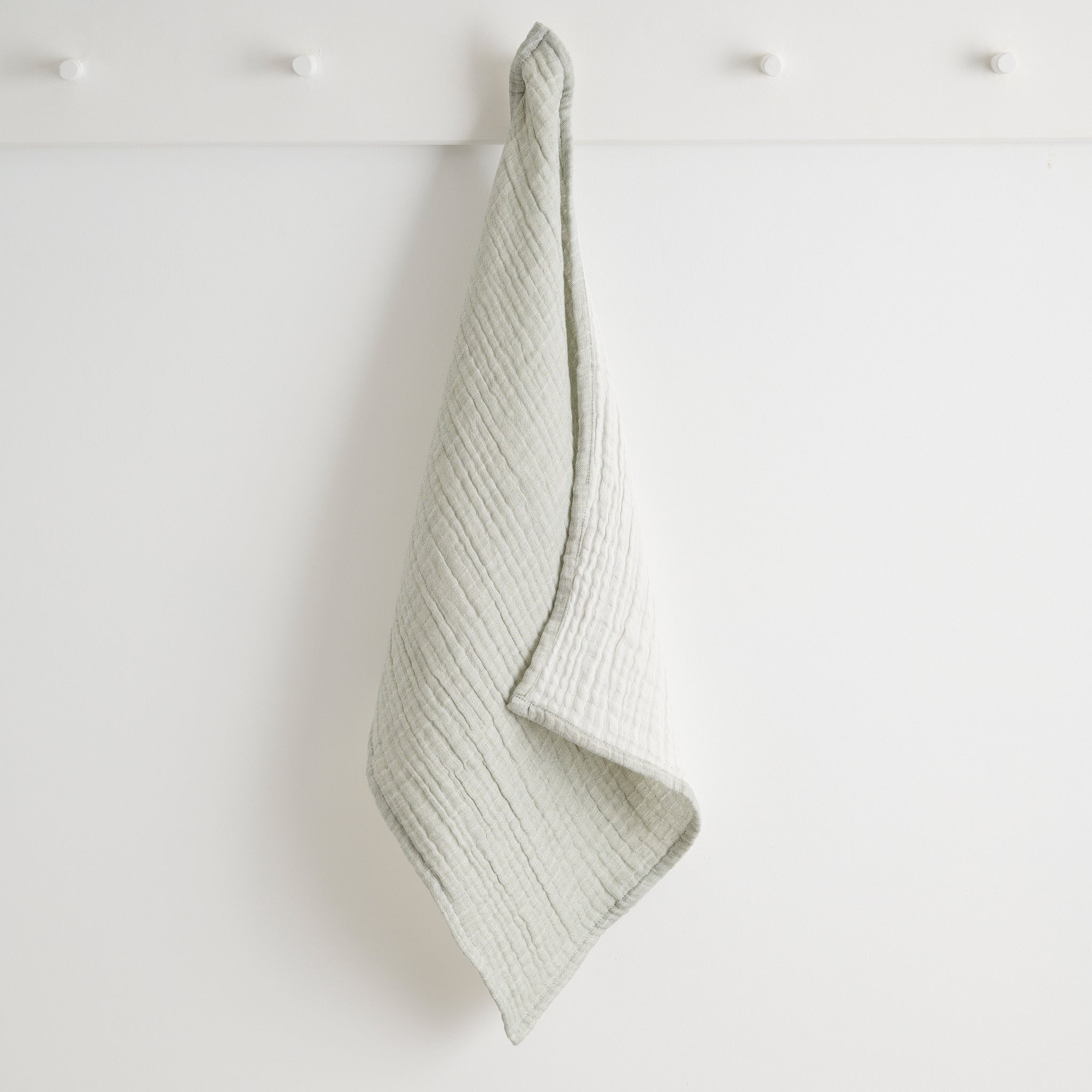 Opal | Cotton | Gauze | Hand Towel