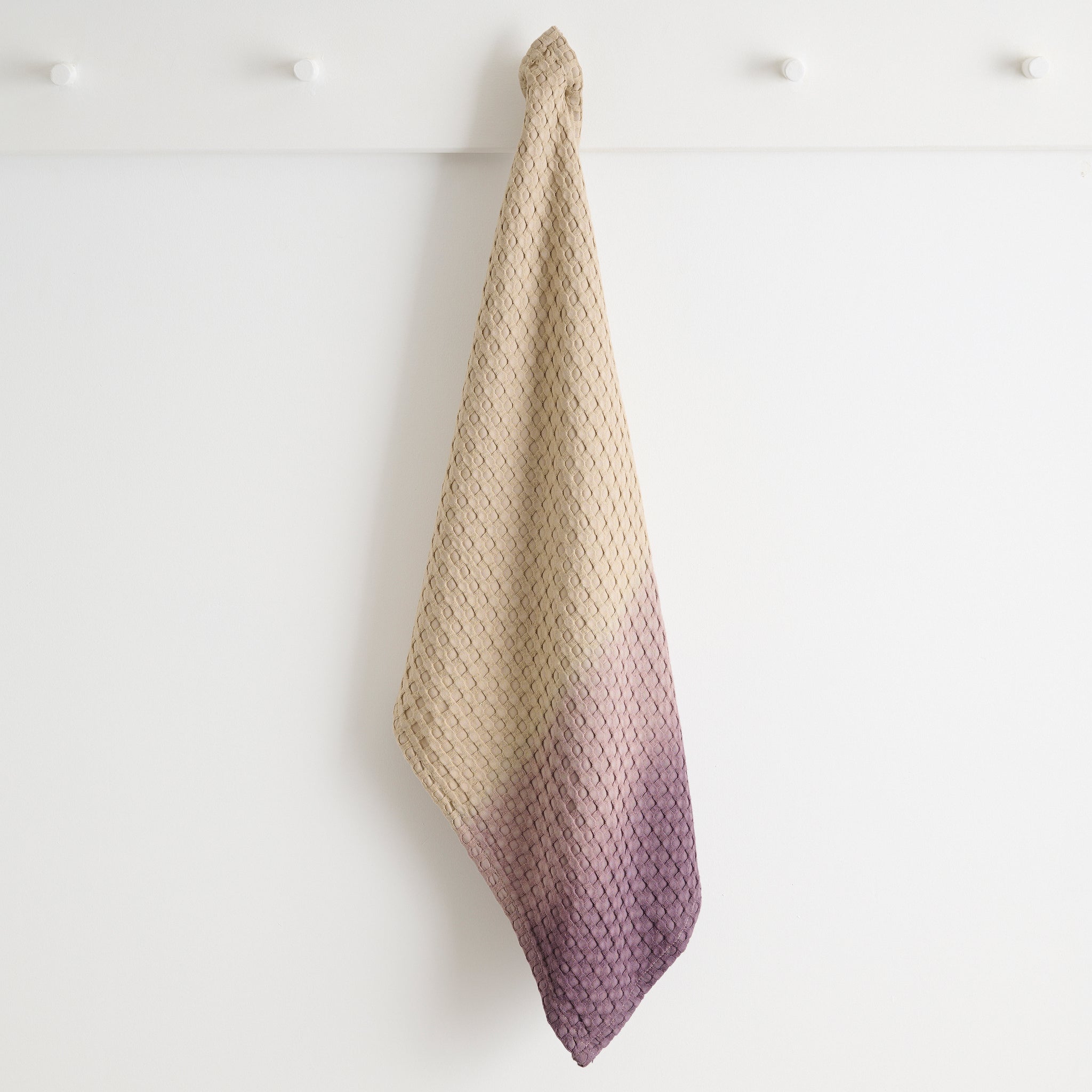 Colour Tide | Cotton Bamboo | Waffle | Hand Towel