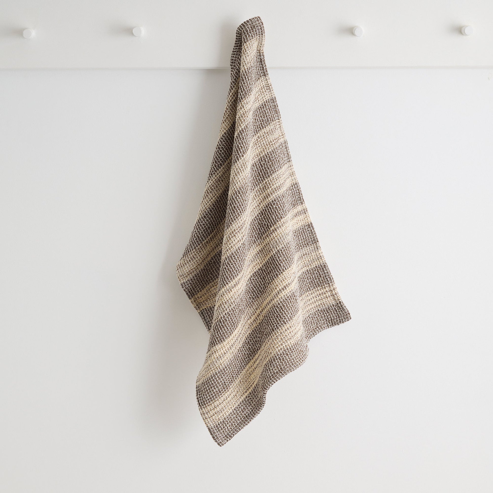 Aura | Cotton | Waffle Space Dyed | Hand Towel