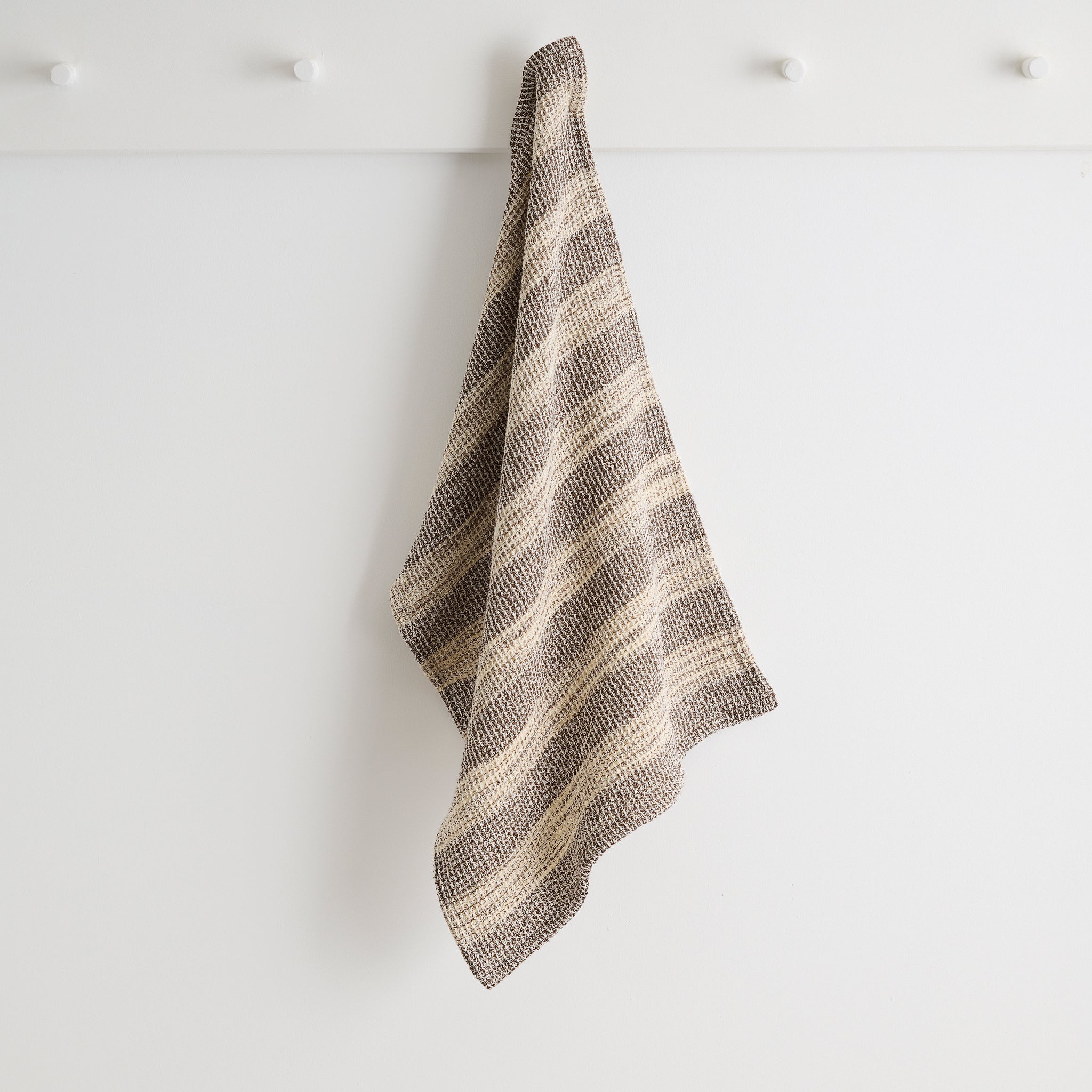 Aura | Cotton | Waffle Space Dyed | Hand Towel