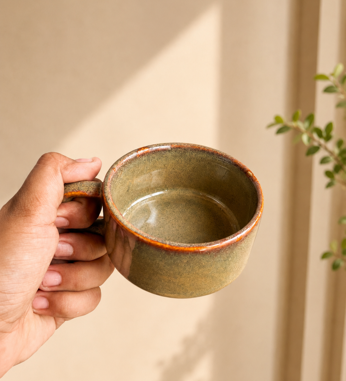Chai Royale Tea Kettle & Mug Gift Set – Festive Diwali Gift - https://artecasa.in/