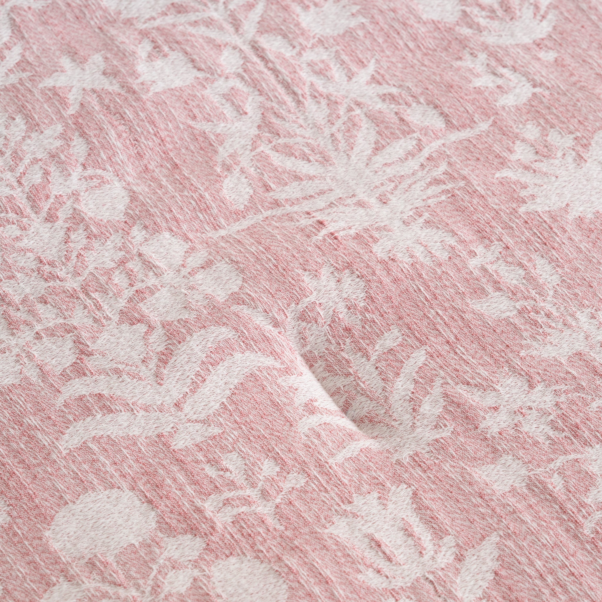 Heritage | Cotton Bamboo | Jacquard | Comforter
