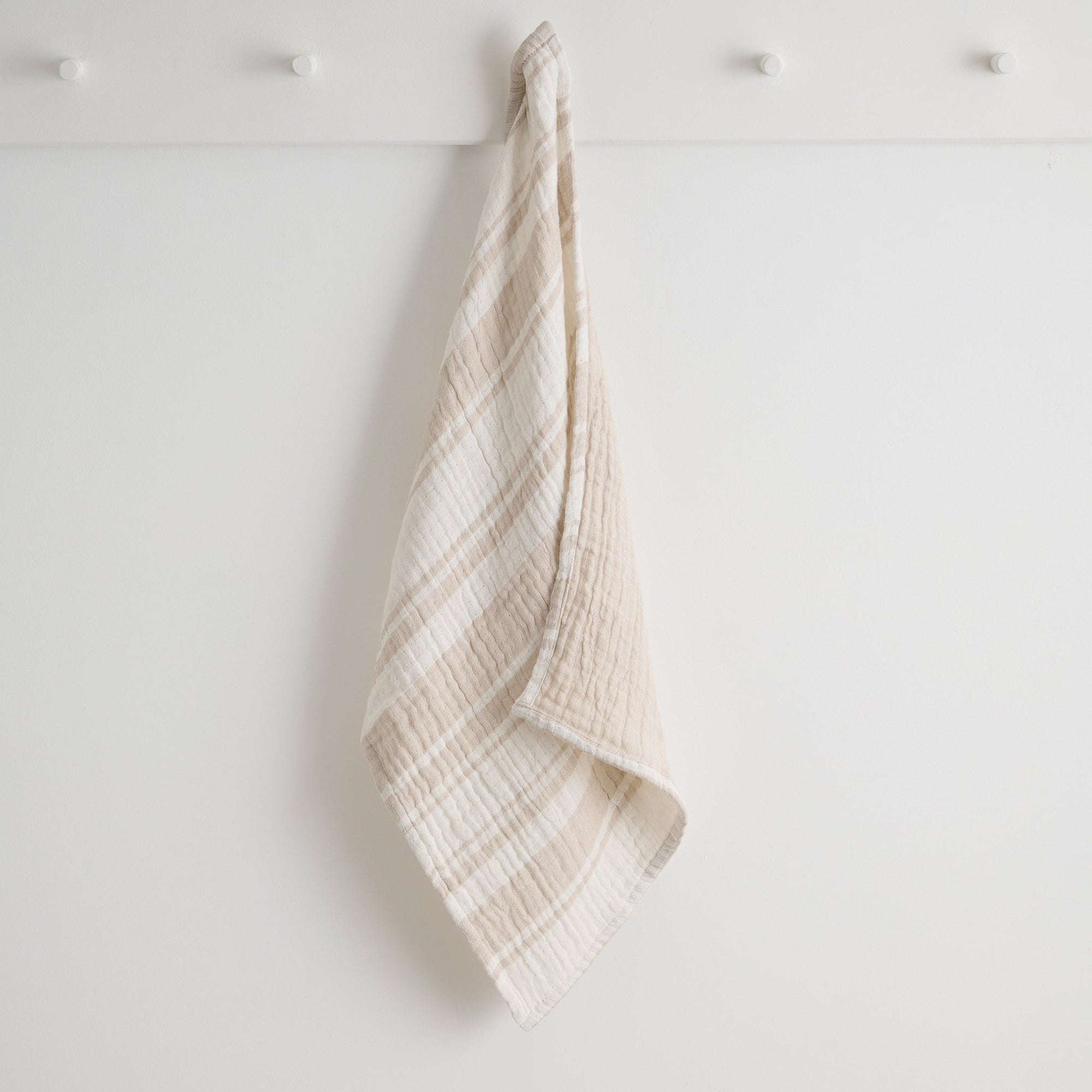 Trace | Cotton | Gauze | Hand Towel