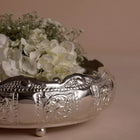 Heirloom Urli Silver