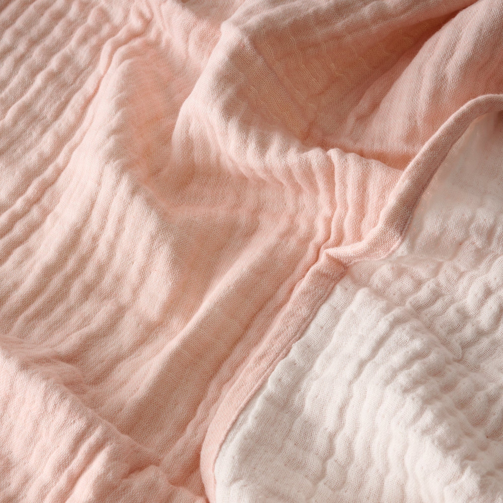 Opal | Cotton | Gauze | Bath Towel