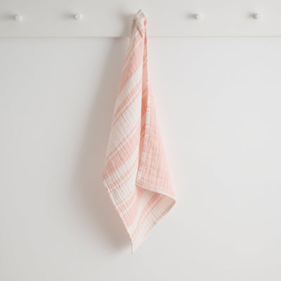 Trace | Cotton | Gauze | Hand Towel