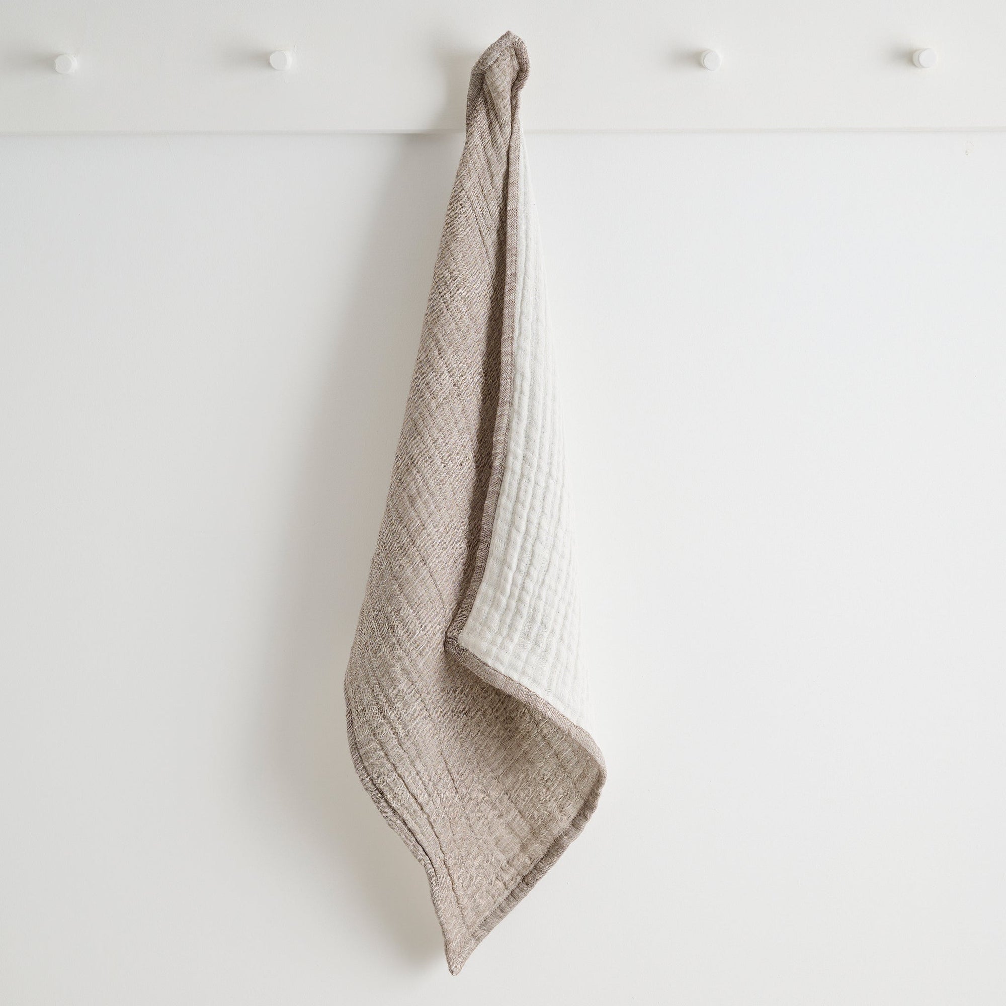 Opal | Cotton | Gauze | Hand Towel
