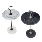 Question Mark Side Table