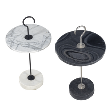 Question Mark Side Table