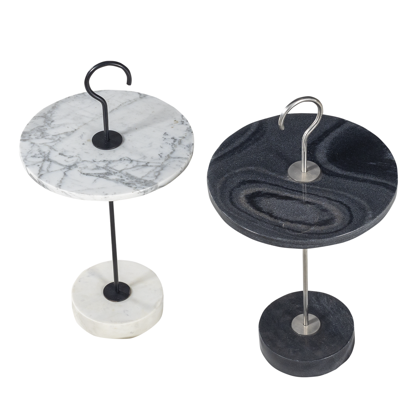 Question Mark Side Table