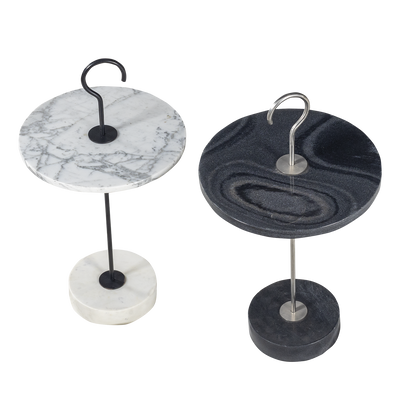 Question Mark Side Table