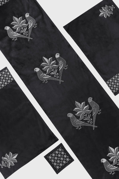Kari Placemats set of 2