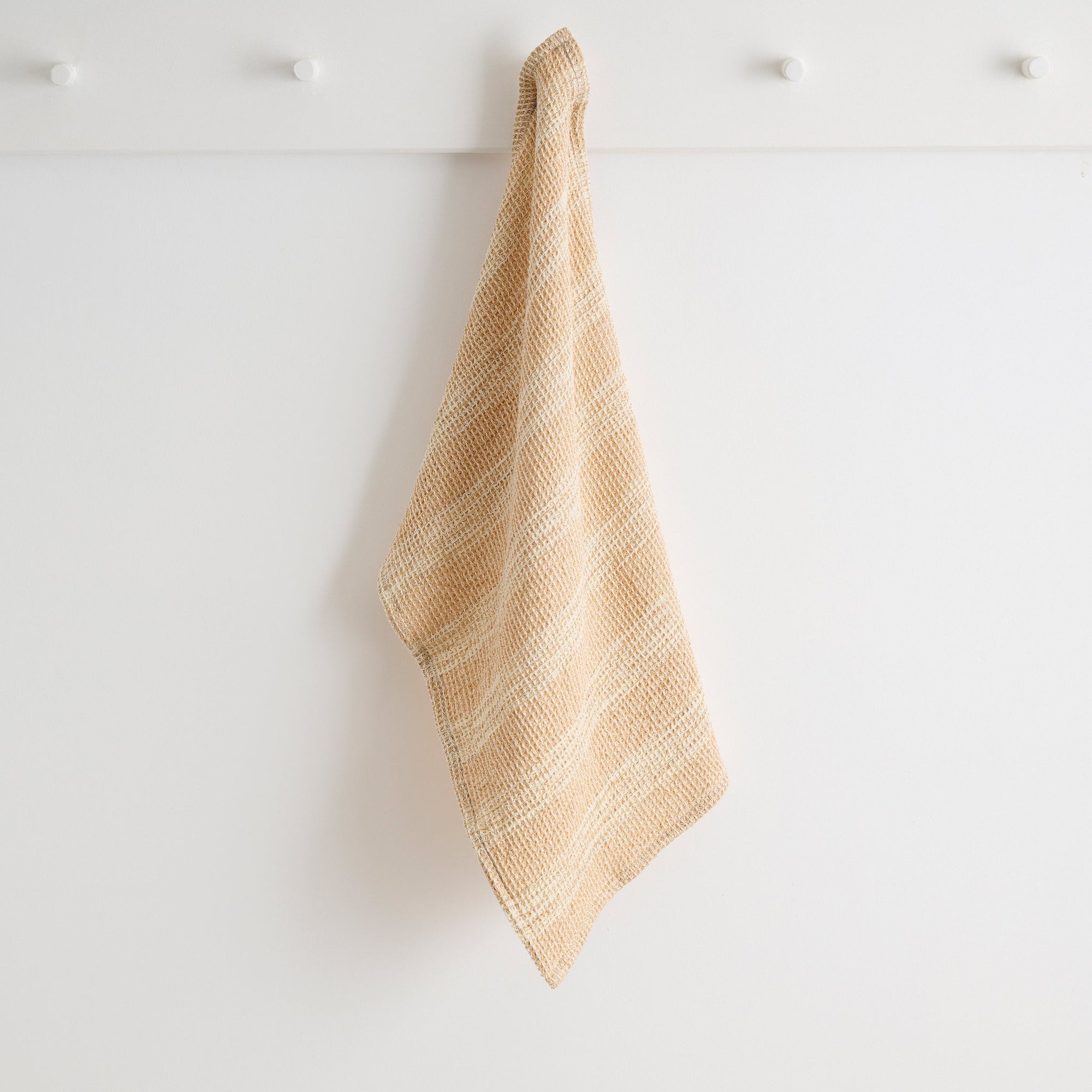 Aura | Cotton | Waffle Space Dyed | Hand Towel