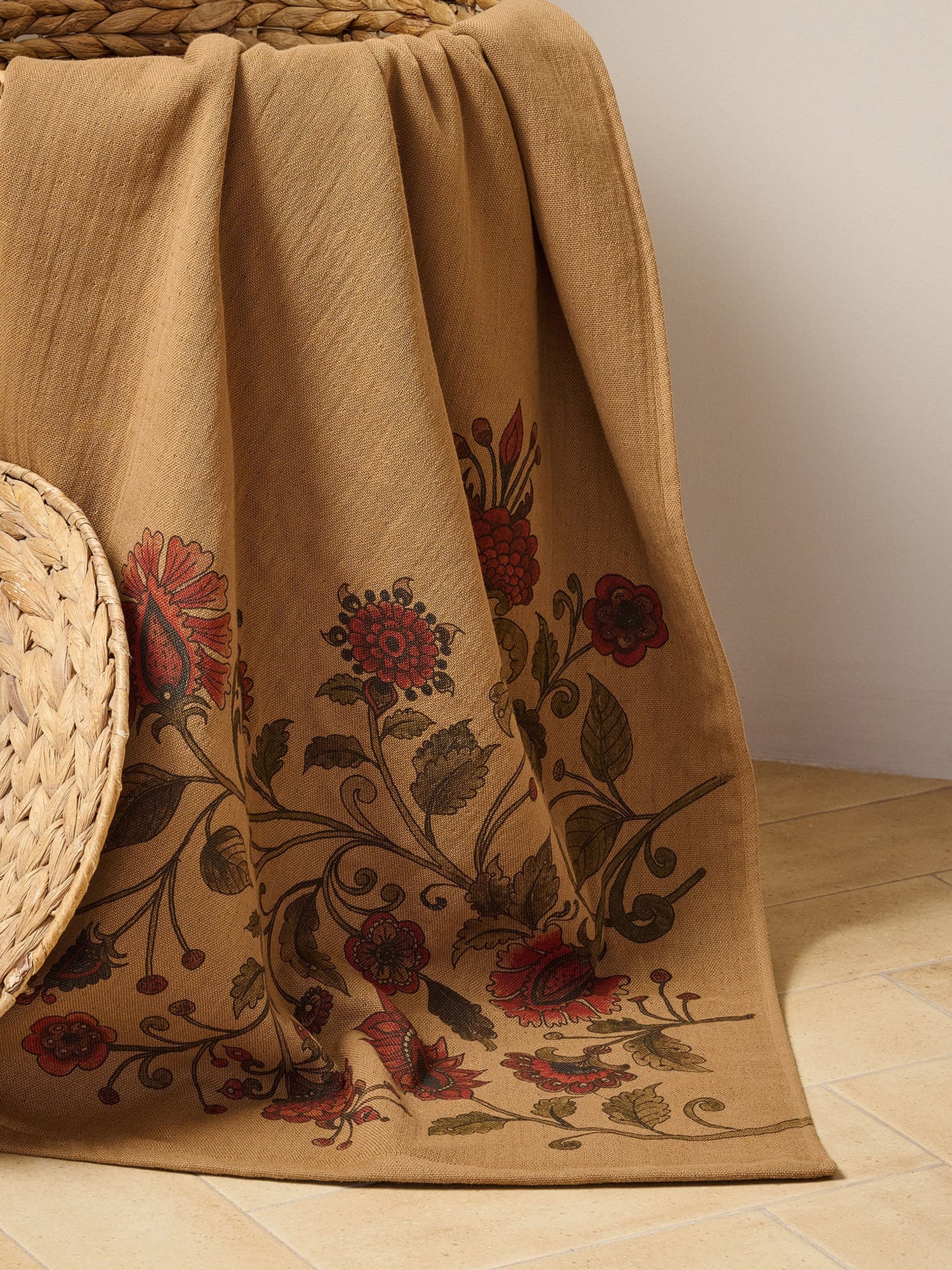 KSHUPA| Cotton | Hammam Terry  | Bath Towel