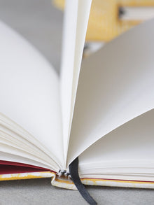 Keepr Book