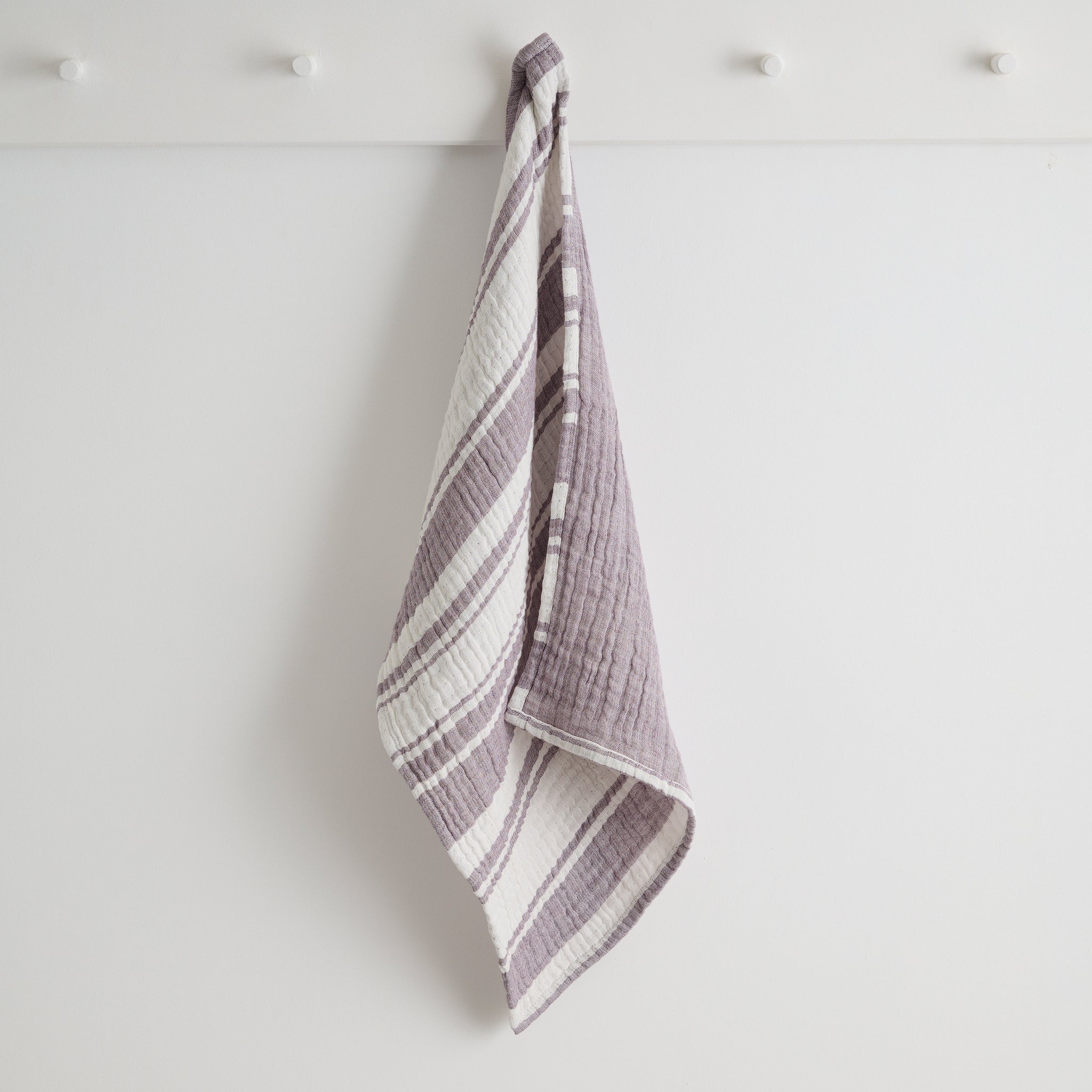Trace | Cotton | Gauze | Hand Towel