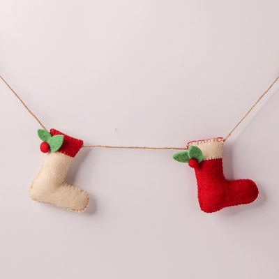 Felt Garland (4.5 feet)