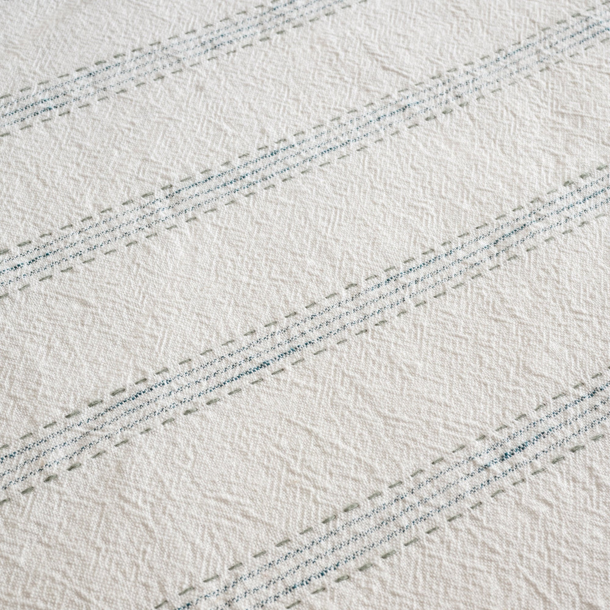 Shoreline | Cotton Bamboo | Slub | Comforter