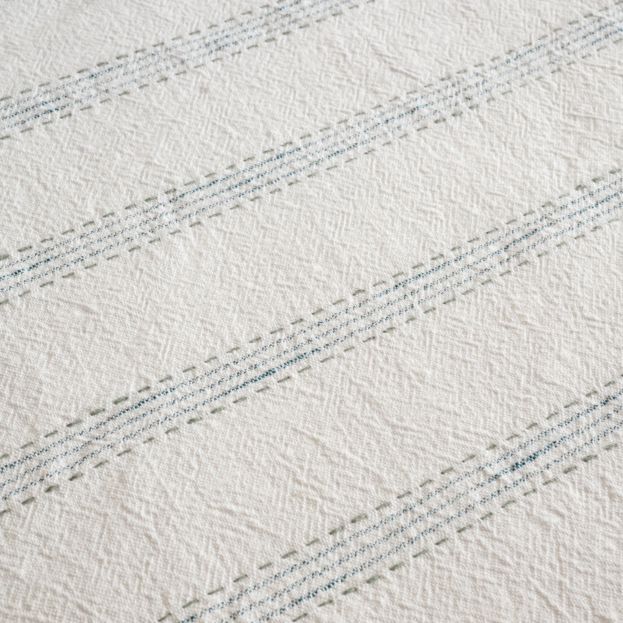 Shoreline | Cotton Bamboo | Slub | Comforter